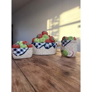 Rare Vintage Himark kitchen set